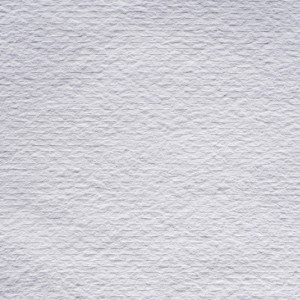 21g White Striped Ultra-Soft Fabric