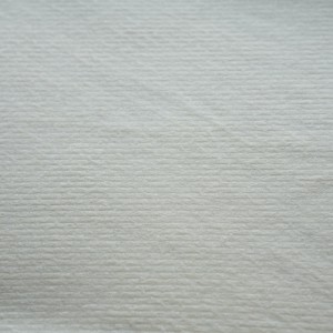 25g本色条纹亲水布