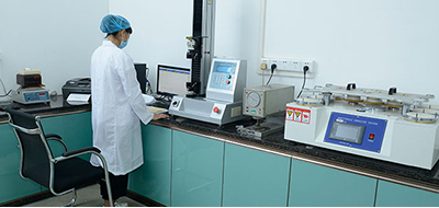 The Main Applications Of Non-Woven Fabric